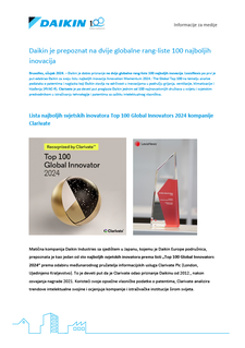 Press information_Daikin je prepoznat na dvije globalne rang-liste 100 najboljih inovacija.pdf Press information_Daikin je prepoznat na dvije globalne rang-liste 100 najboljih inovacija.pdf